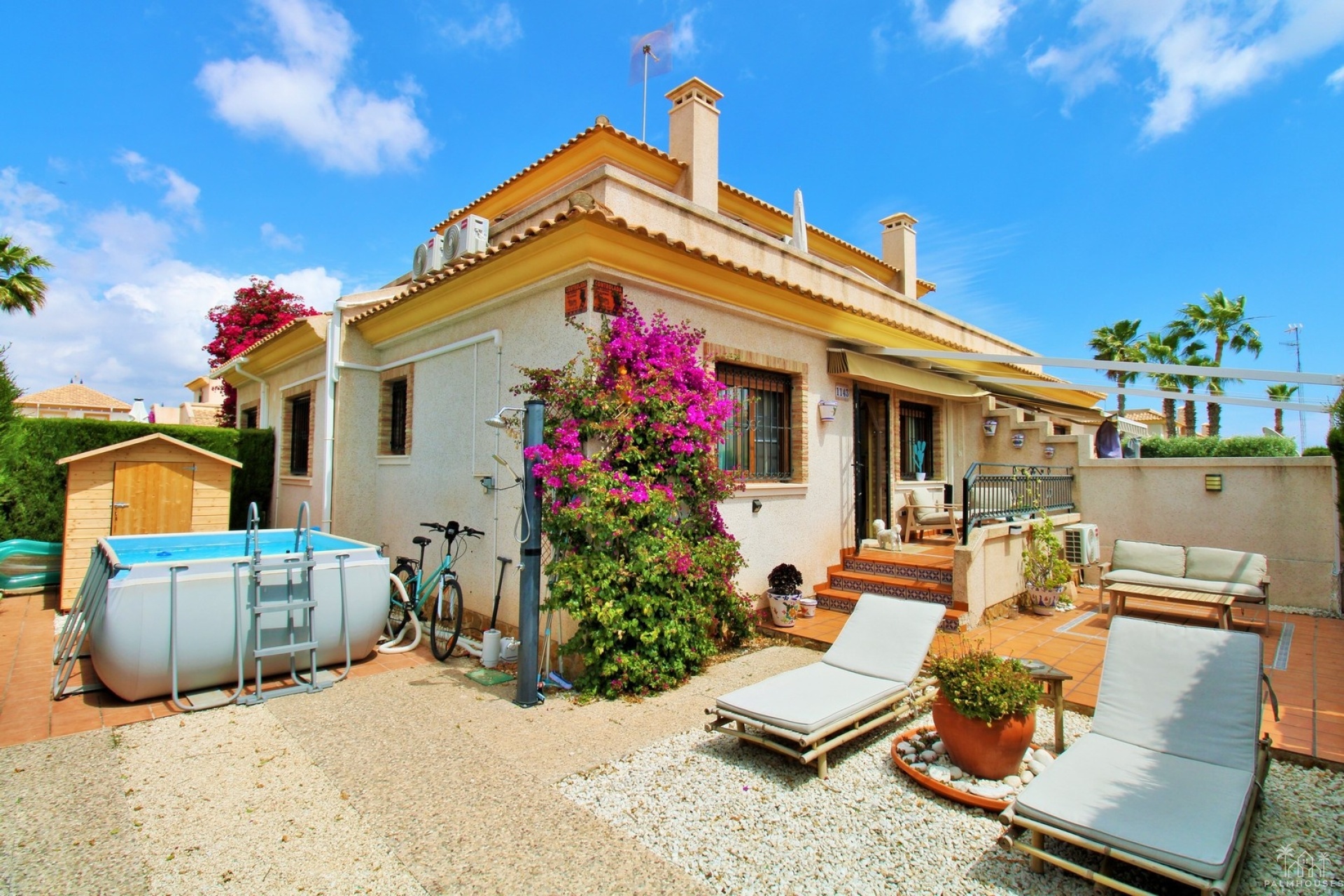Venta - Casa - Villamartin - PAU 8