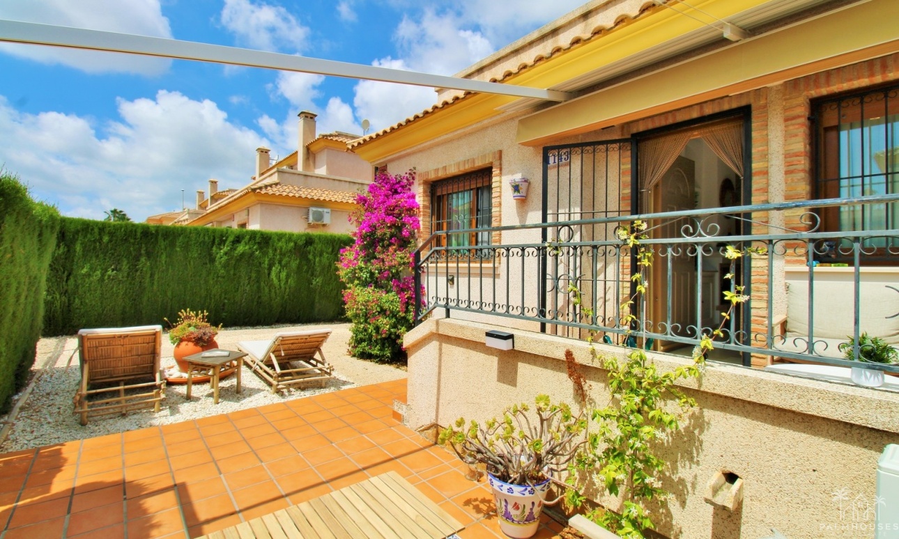 Venta - Casa - Villamartin - PAU 8