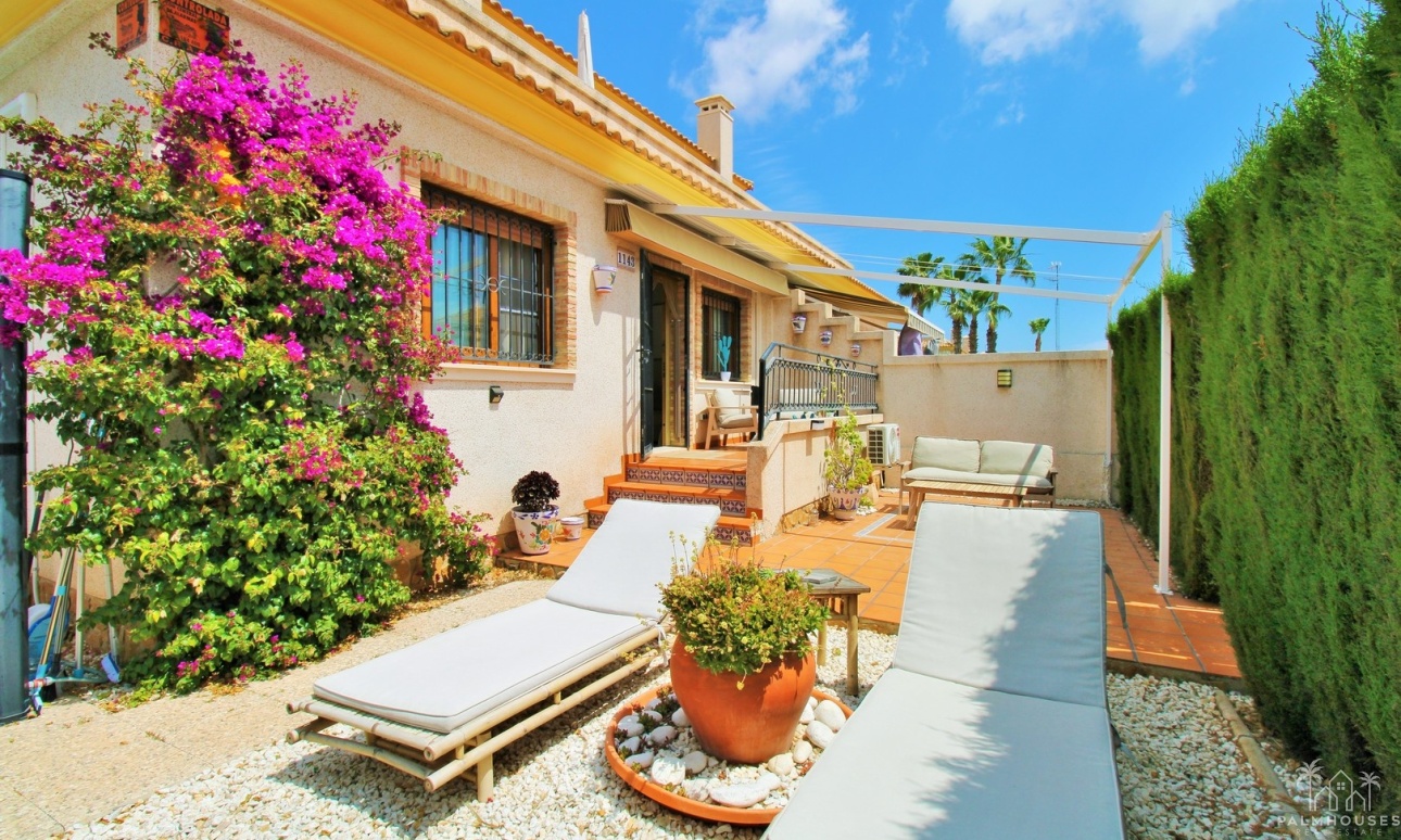 Venta - Casa - Villamartin - PAU 8