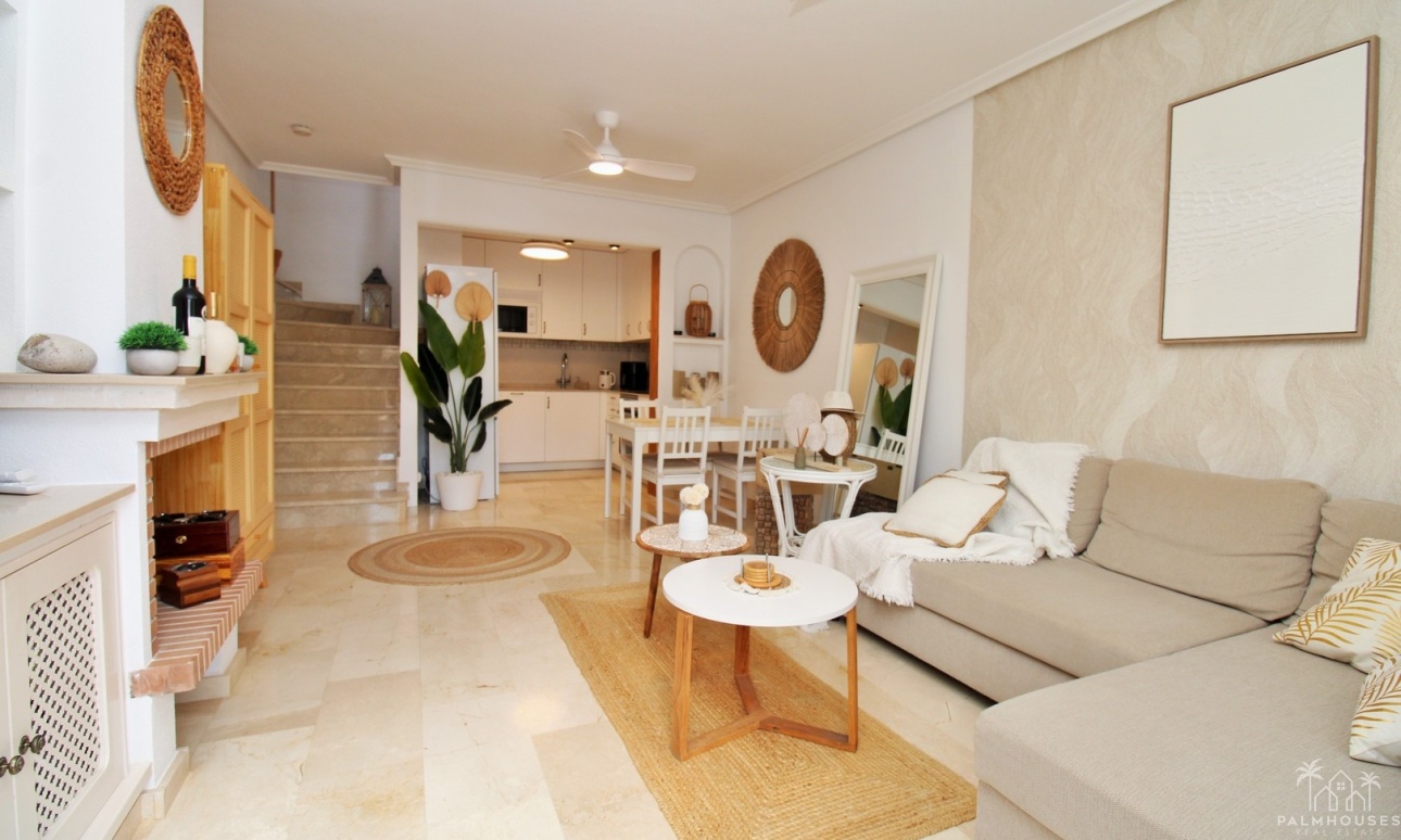 Venta - Casa - Villamartin - PAU 8