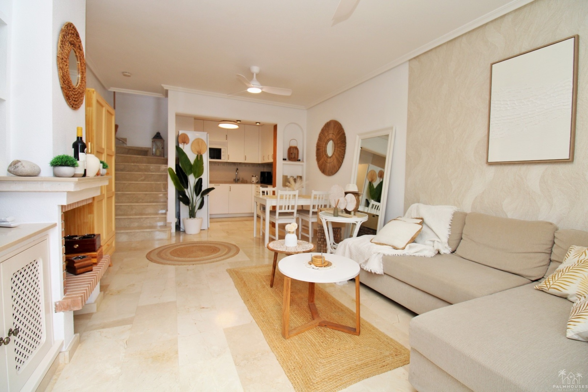 Venta - Casa - Villamartin - PAU 8