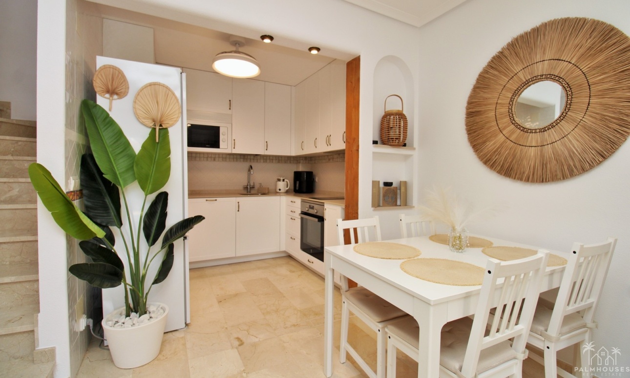 Venta - Casa - Villamartin - PAU 8