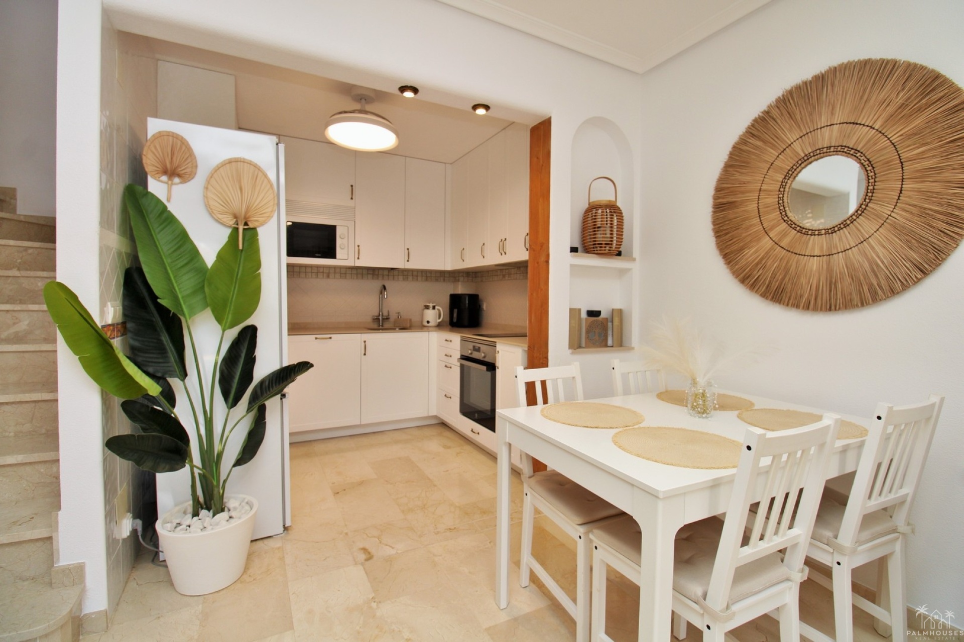 Venta - Casa - Villamartin - PAU 8