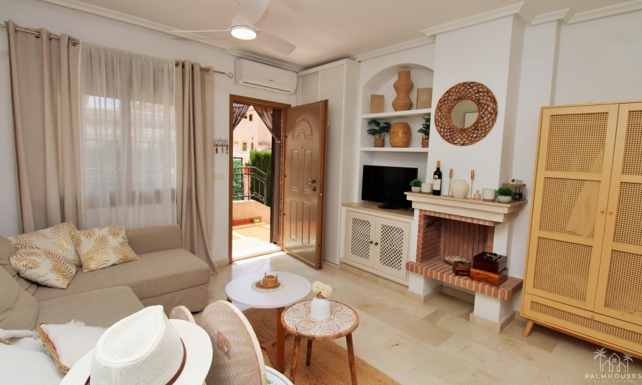 Venta - Casa - Villamartin - PAU 8