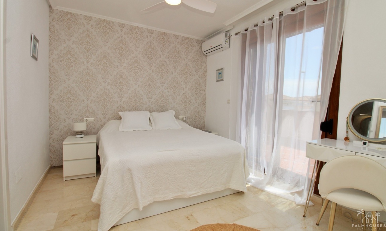 Venta - Casa - Villamartin - PAU 8