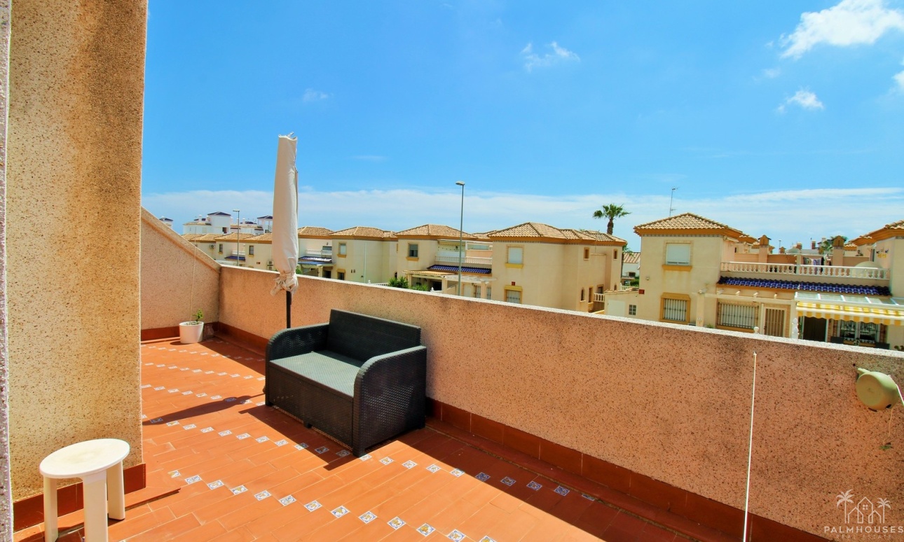 Venta - Casa - Villamartin - PAU 8