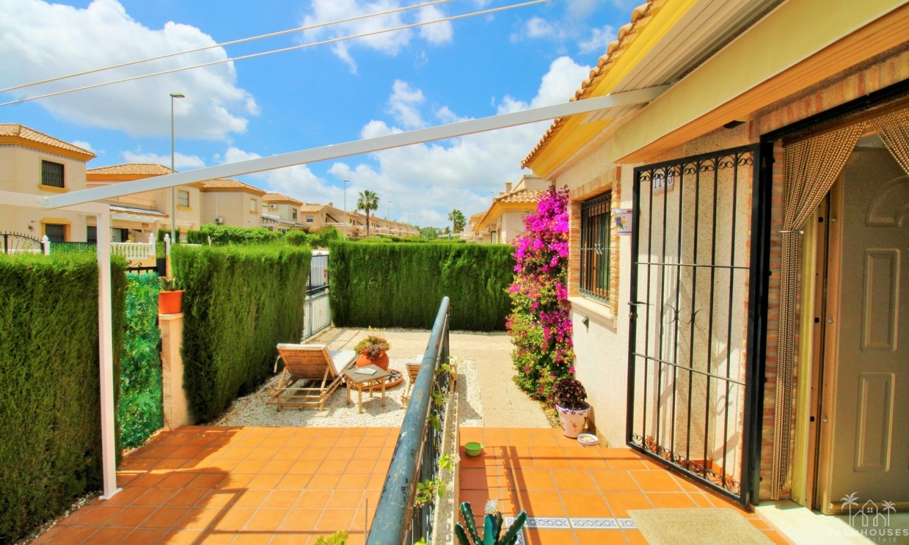 Venta - Casa - Villamartin - PAU 8