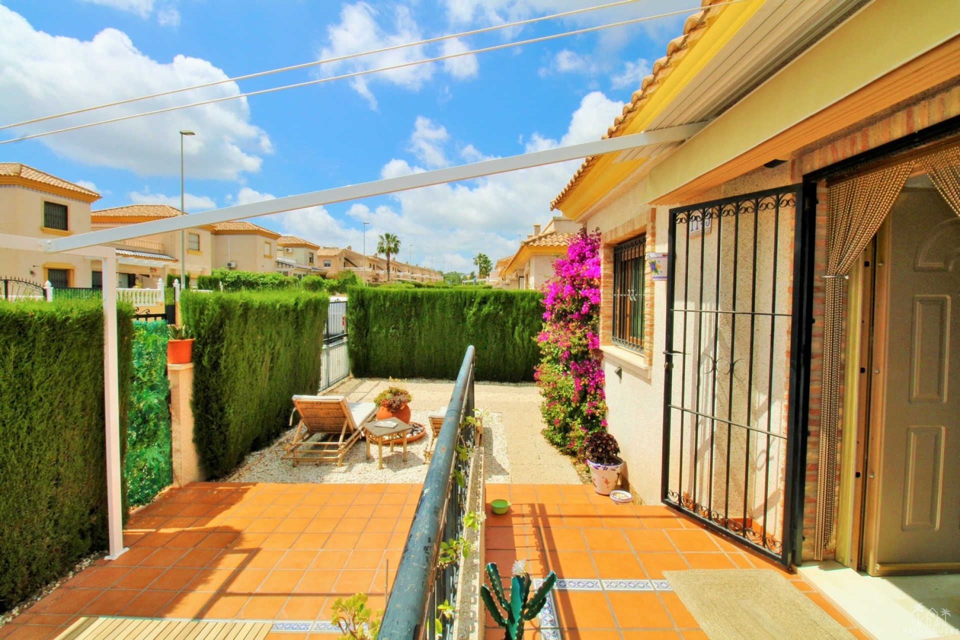 Venta - Casa - Villamartin - PAU 8