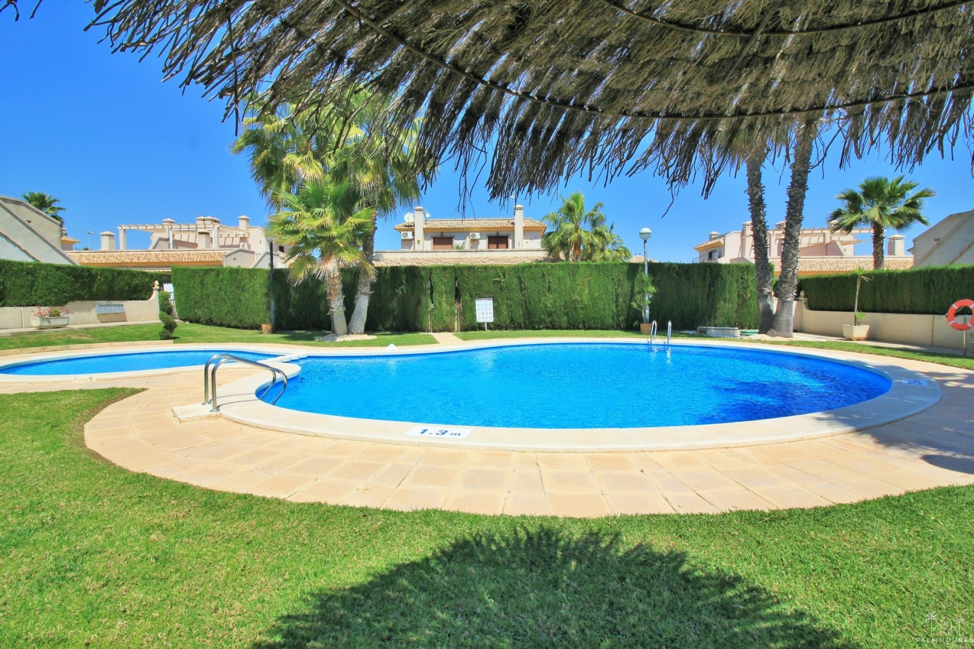 Venta - Casa - Villamartin - PAU 8
