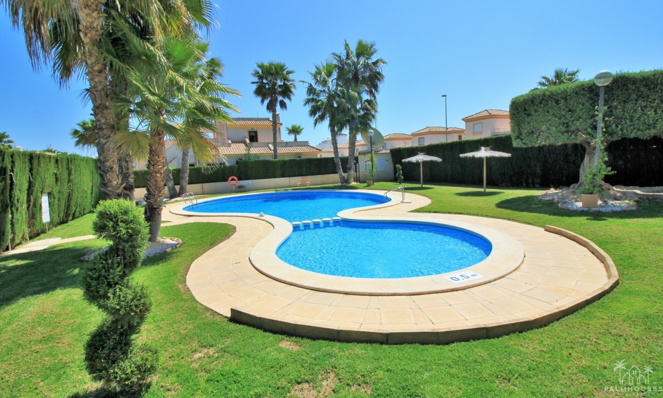 Venta - Casa - Villamartin - PAU 8