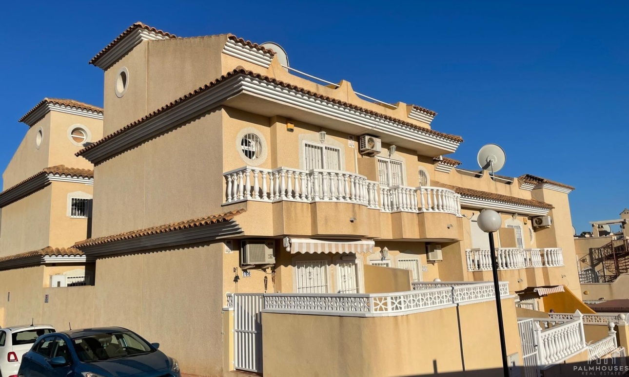 Venta - Casa - Villamartin