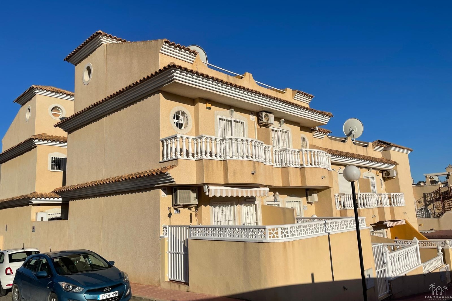 Venta - Casa - Villamartin