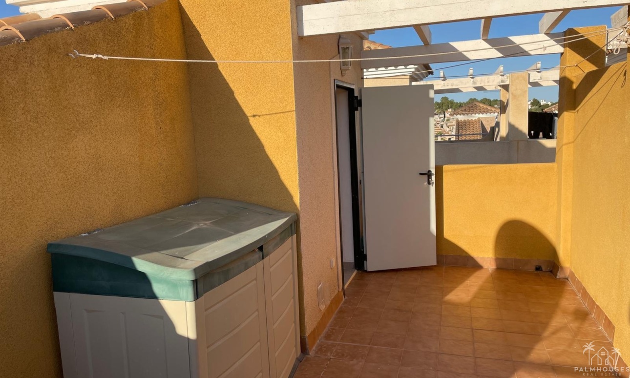 Venta - Casa - Villamartin