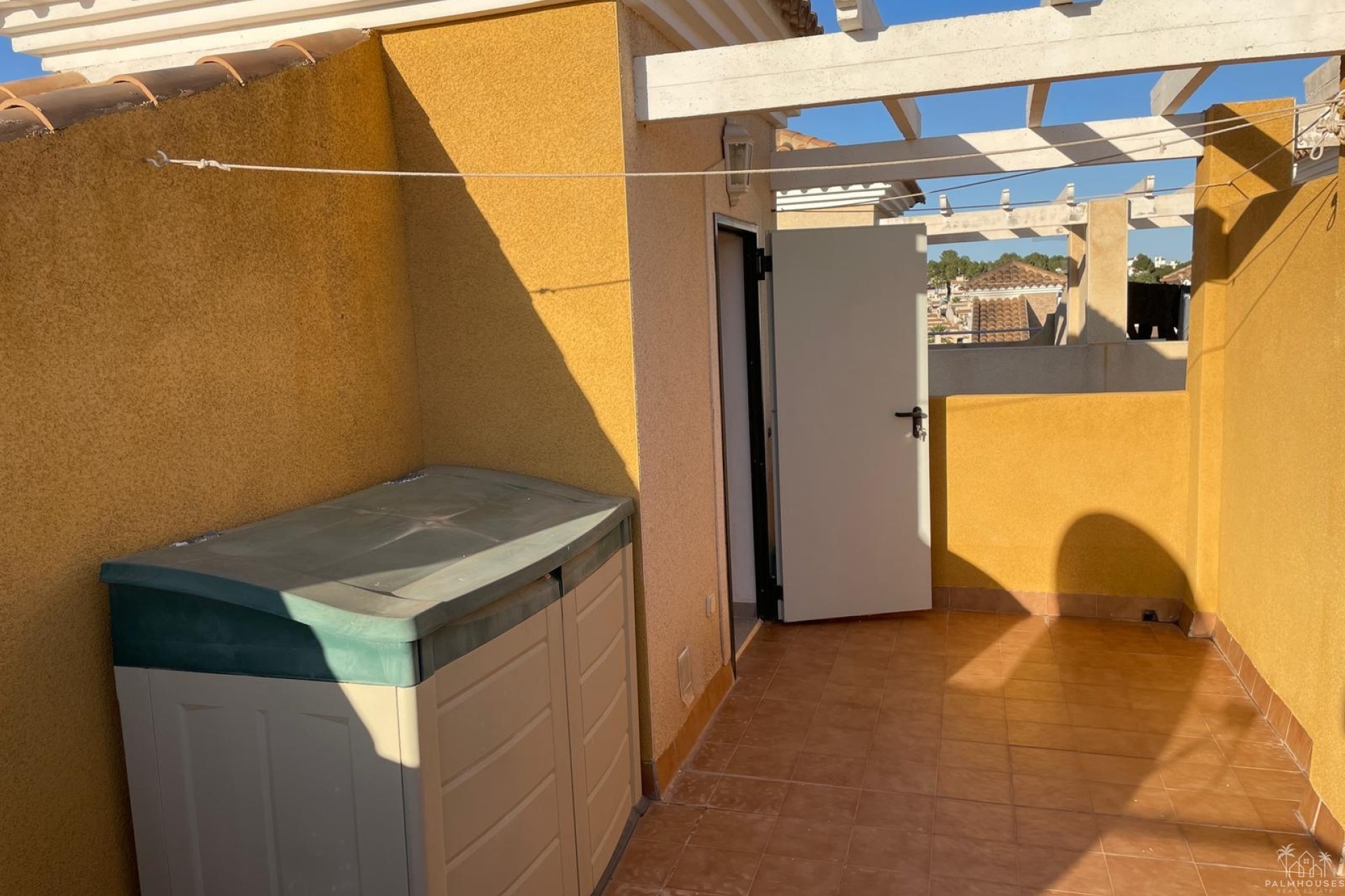 Venta - Casa - Villamartin