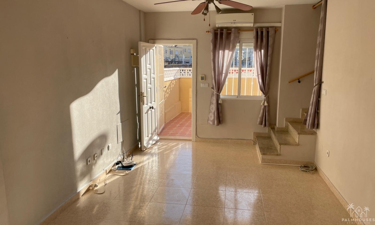 Venta - Casa - Villamartin