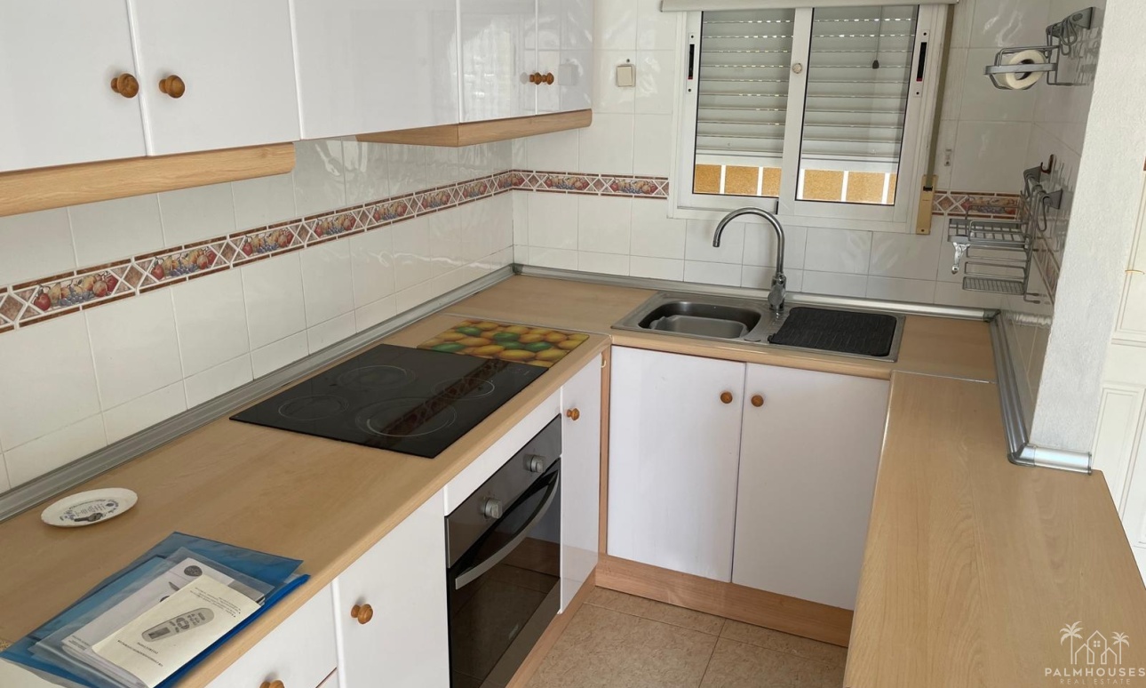 Venta - Casa - Villamartin