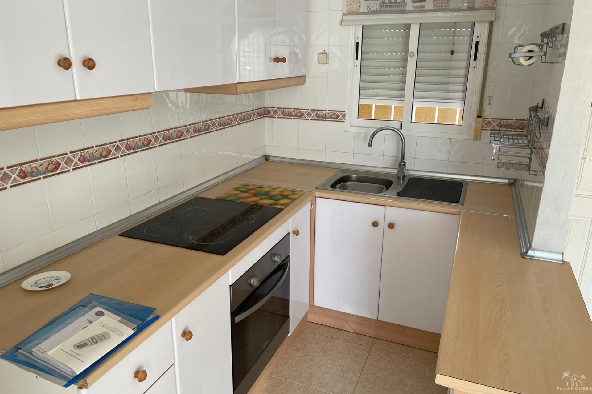 Venta - Casa - Villamartin