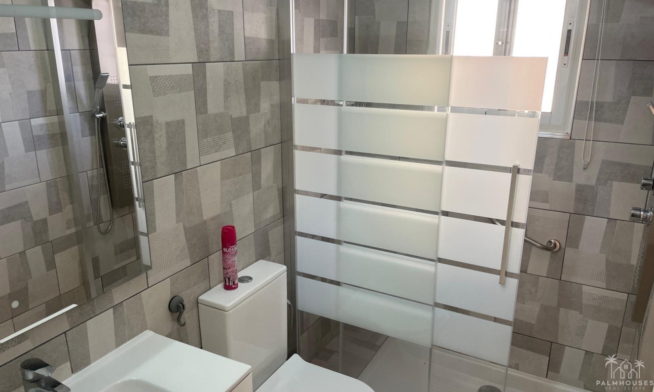 Venta - Casa - Villamartin