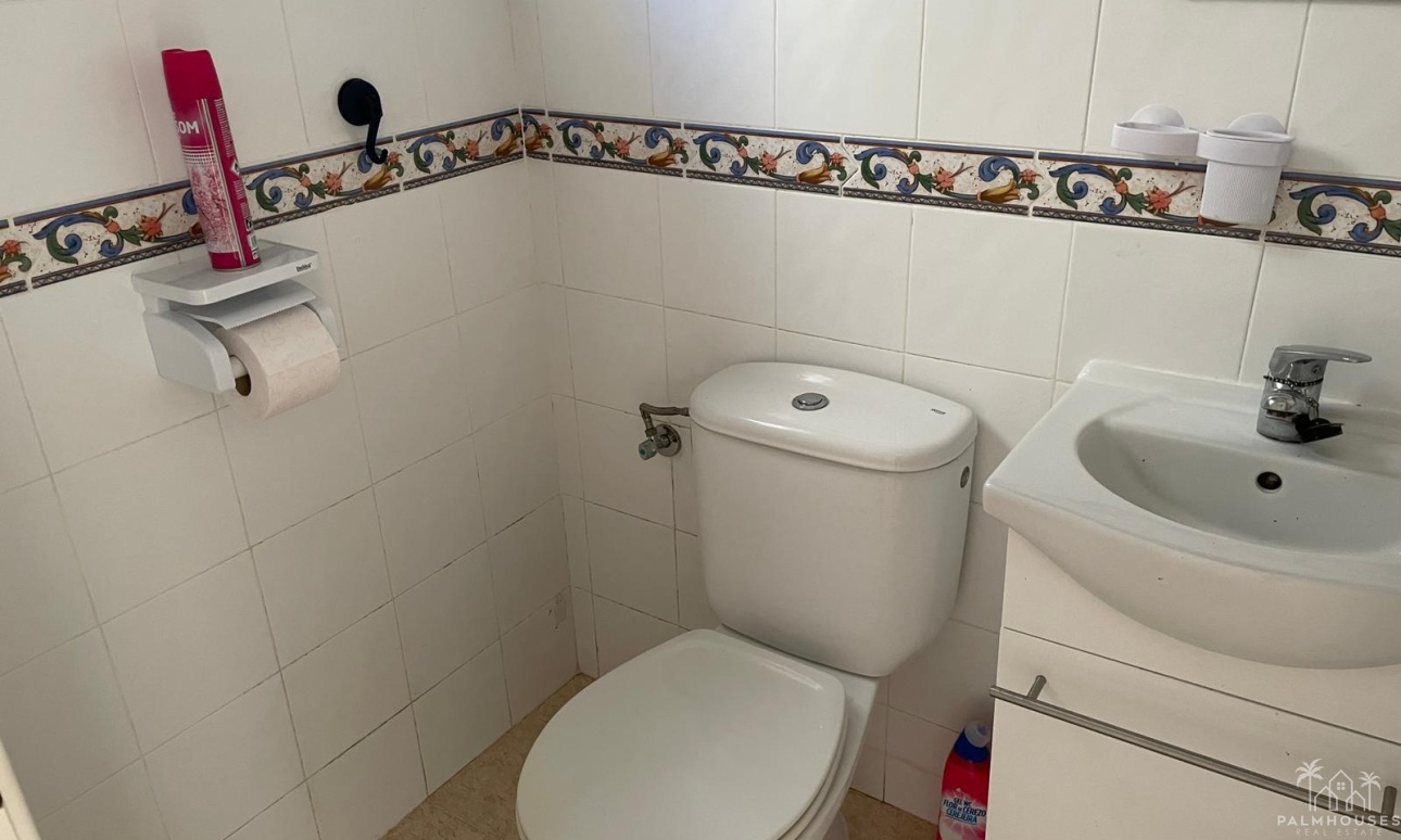 Venta - Casa - Villamartin