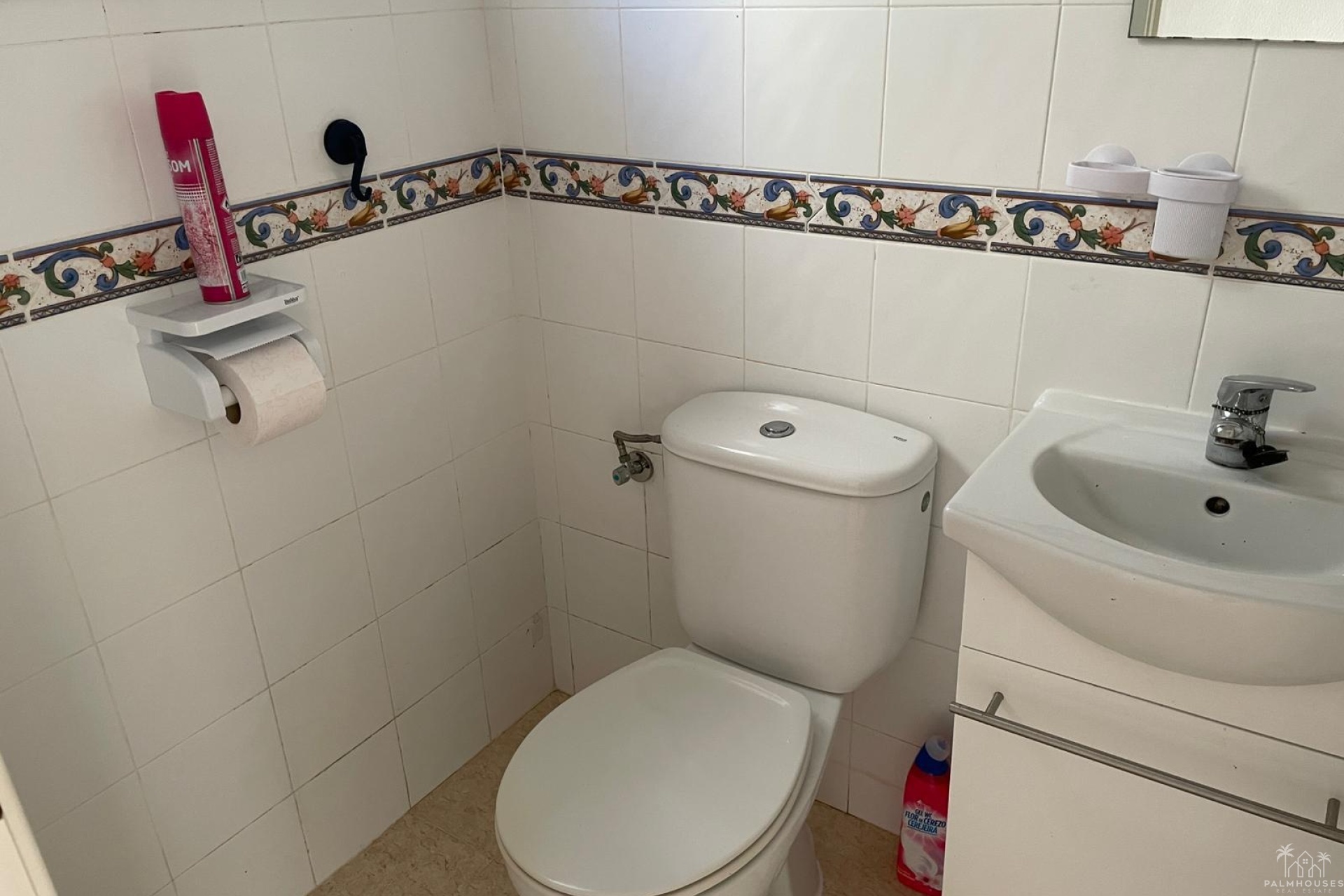 Venta - Casa - Villamartin