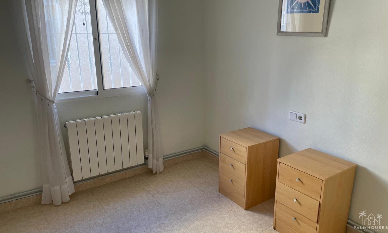 Venta - Casa - Villamartin