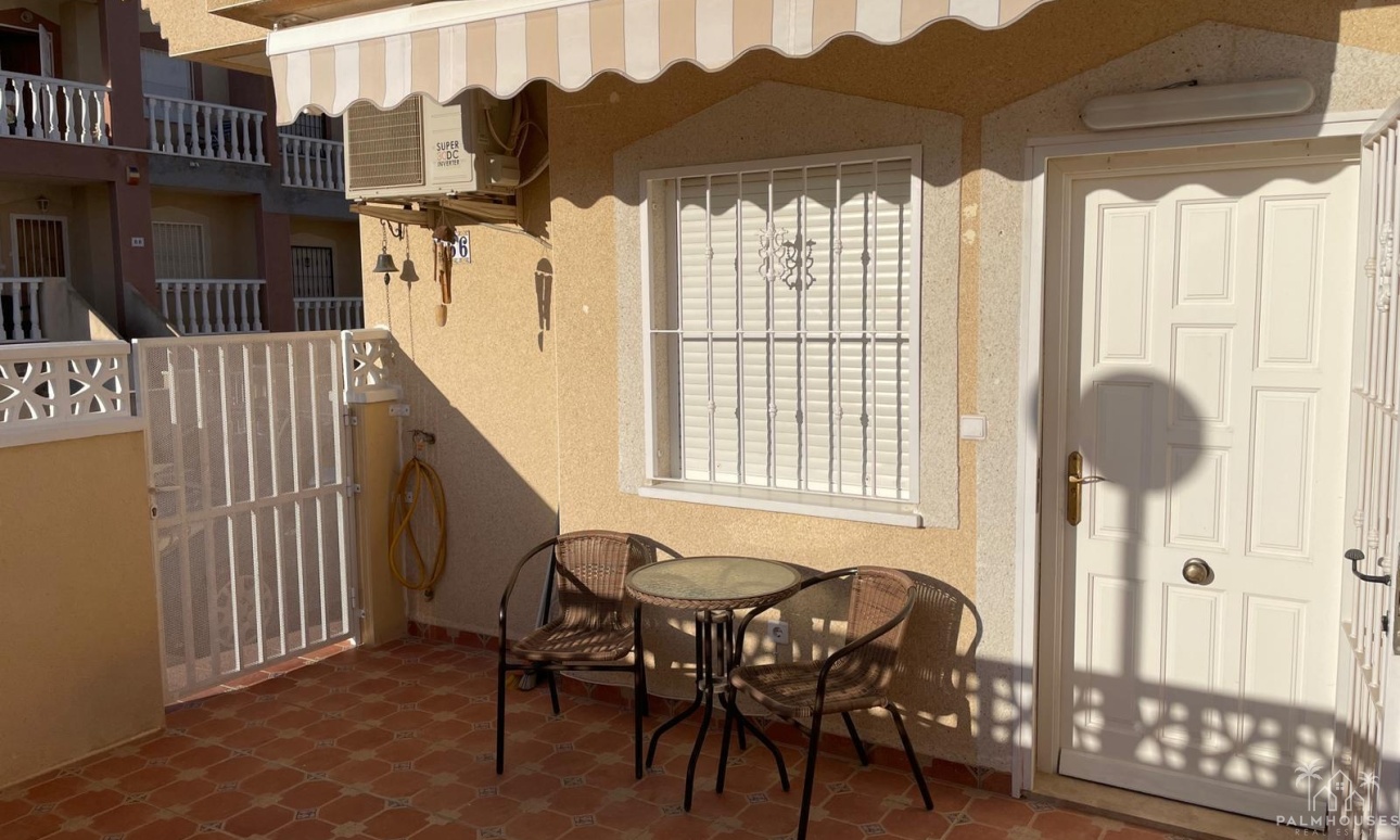 Venta - Casa - Villamartin