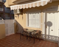 Venta - Casa - Villamartin