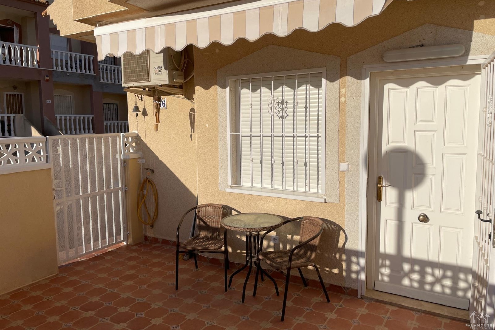 Venta - Casa - Villamartin