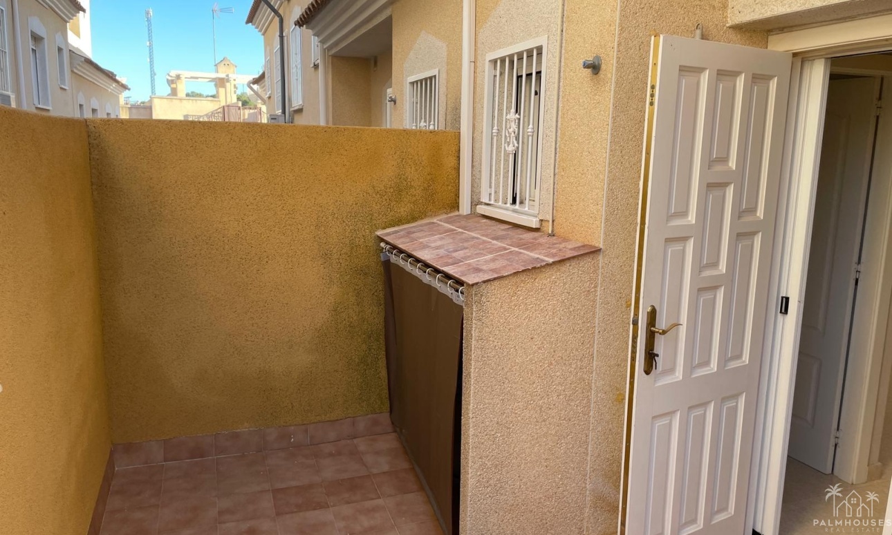 Venta - Casa - Villamartin