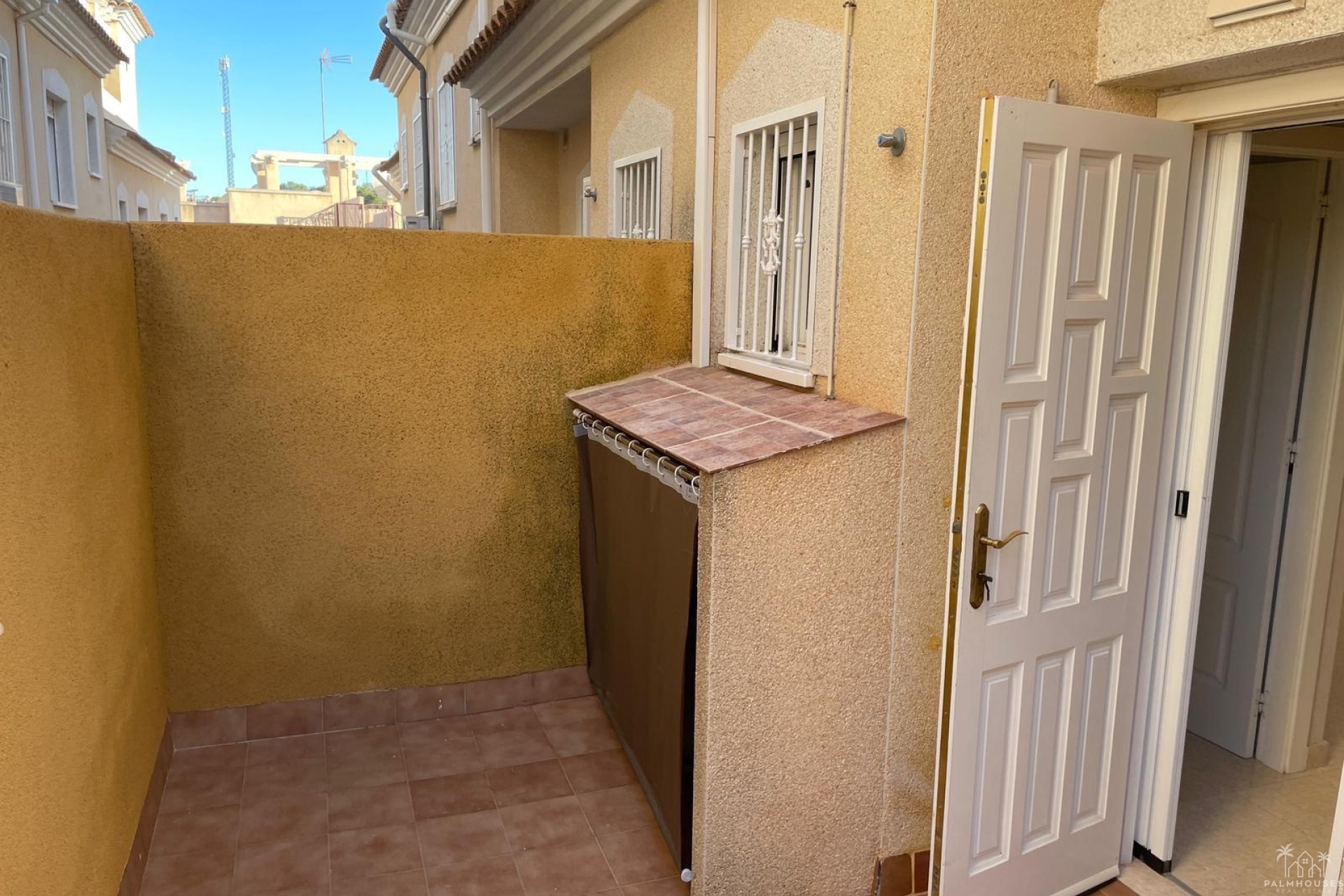 Venta - Casa - Villamartin