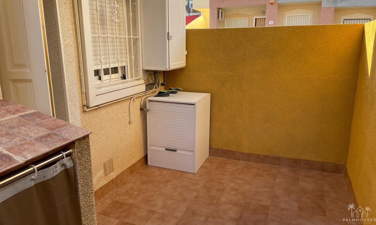 Venta - Casa - Villamartin