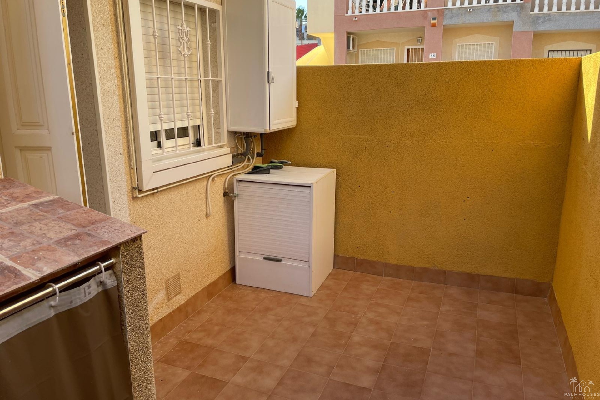 Venta - Casa - Villamartin