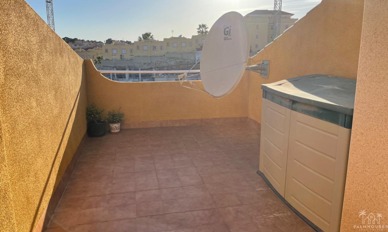 Venta - Casa - Villamartin