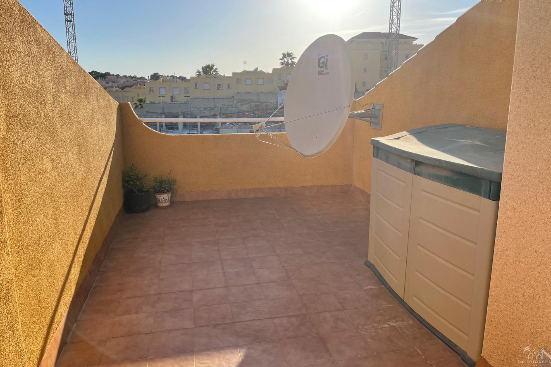 Venta - Casa - Villamartin