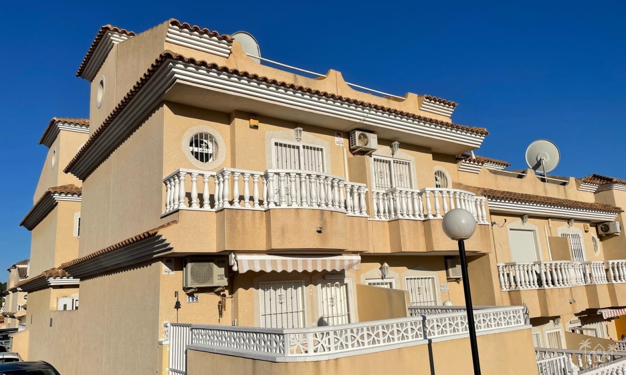 Venta - Casa - Villamartin