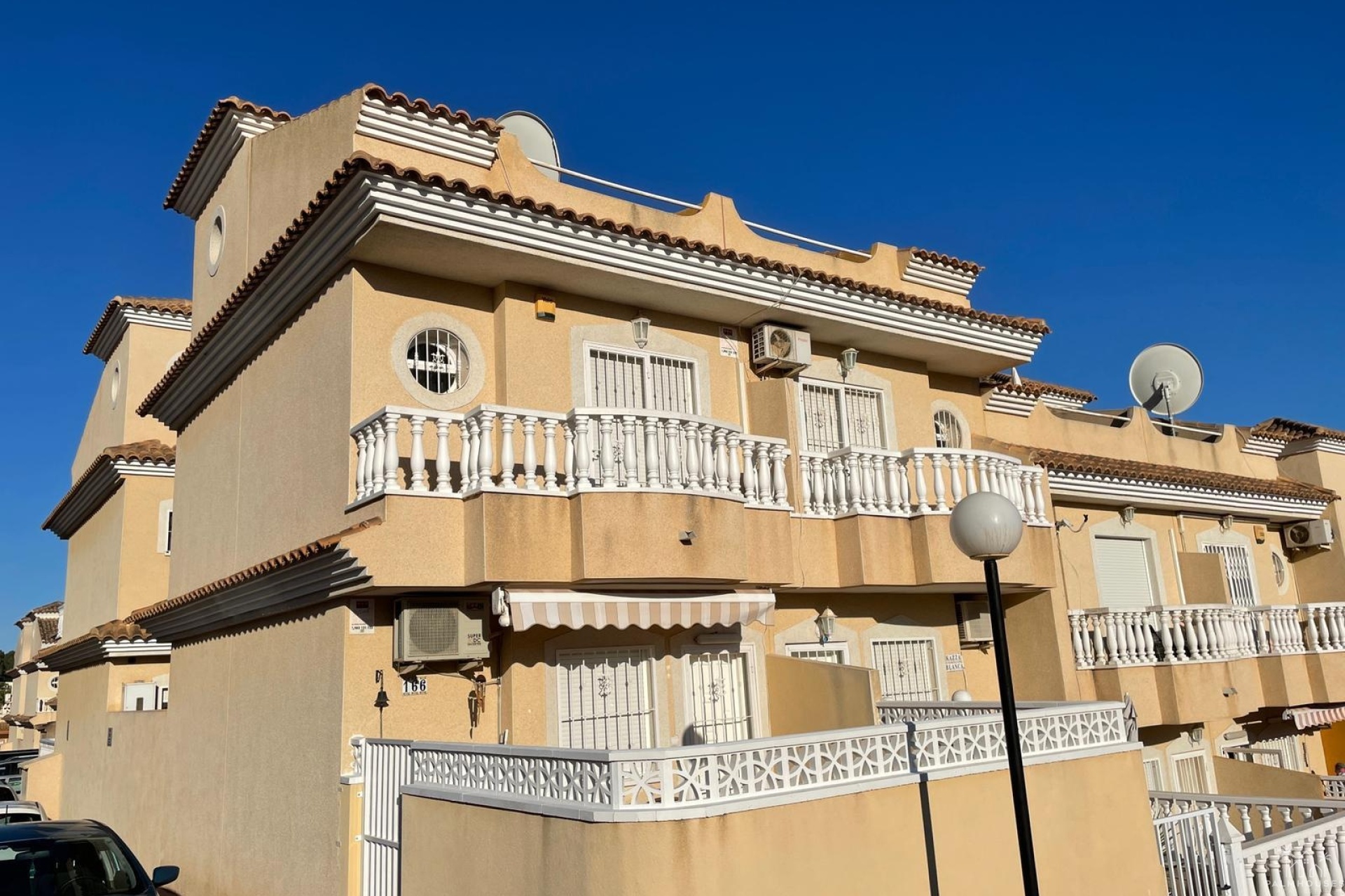 Venta - Casa - Villamartin