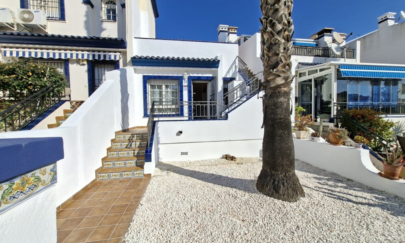Venta - Casa - Villamartin