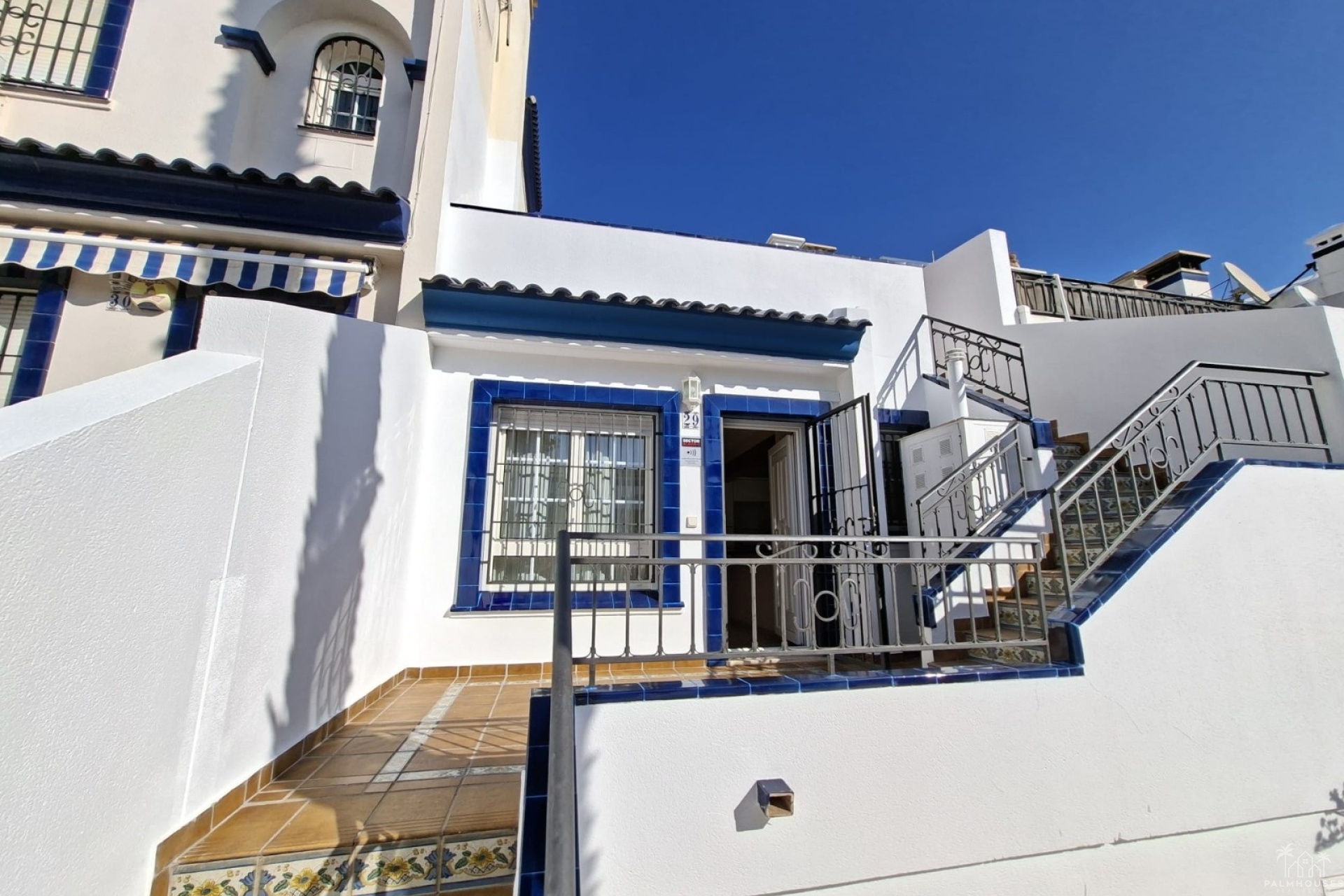 Venta - Casa - Villamartin