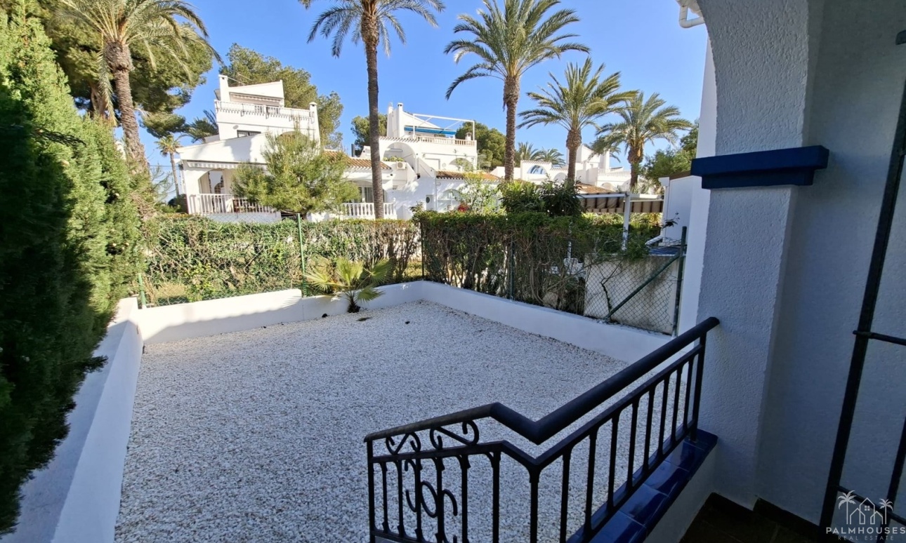 Venta - Casa - Villamartin