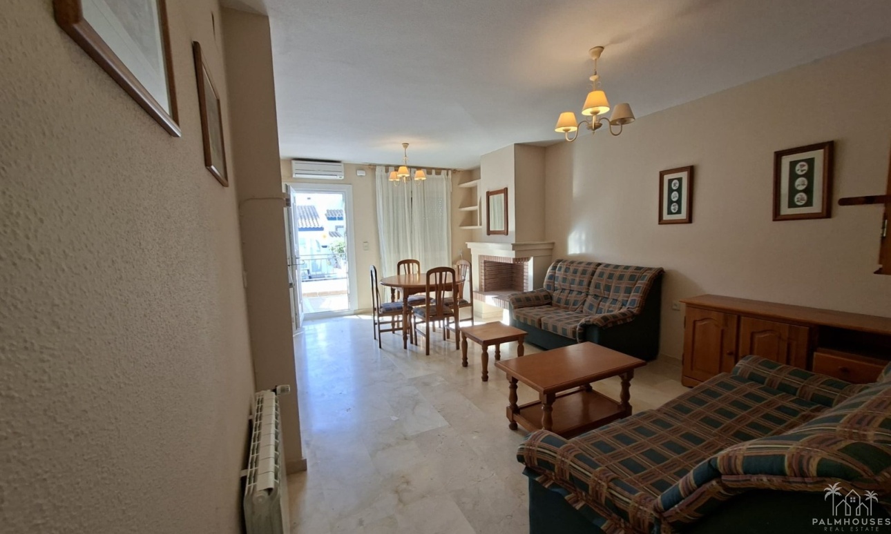 Venta - Casa - Villamartin