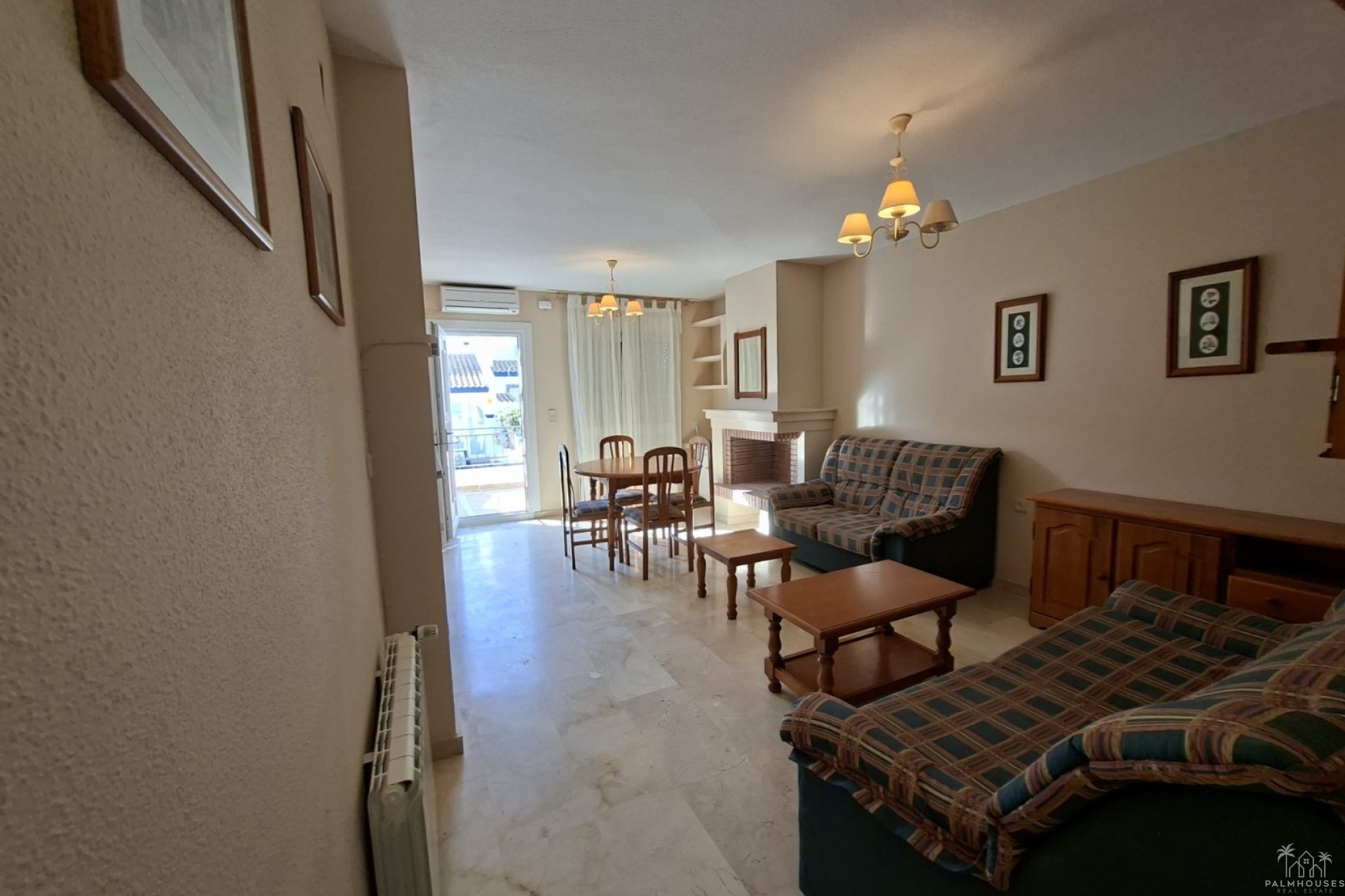 Venta - Casa - Villamartin