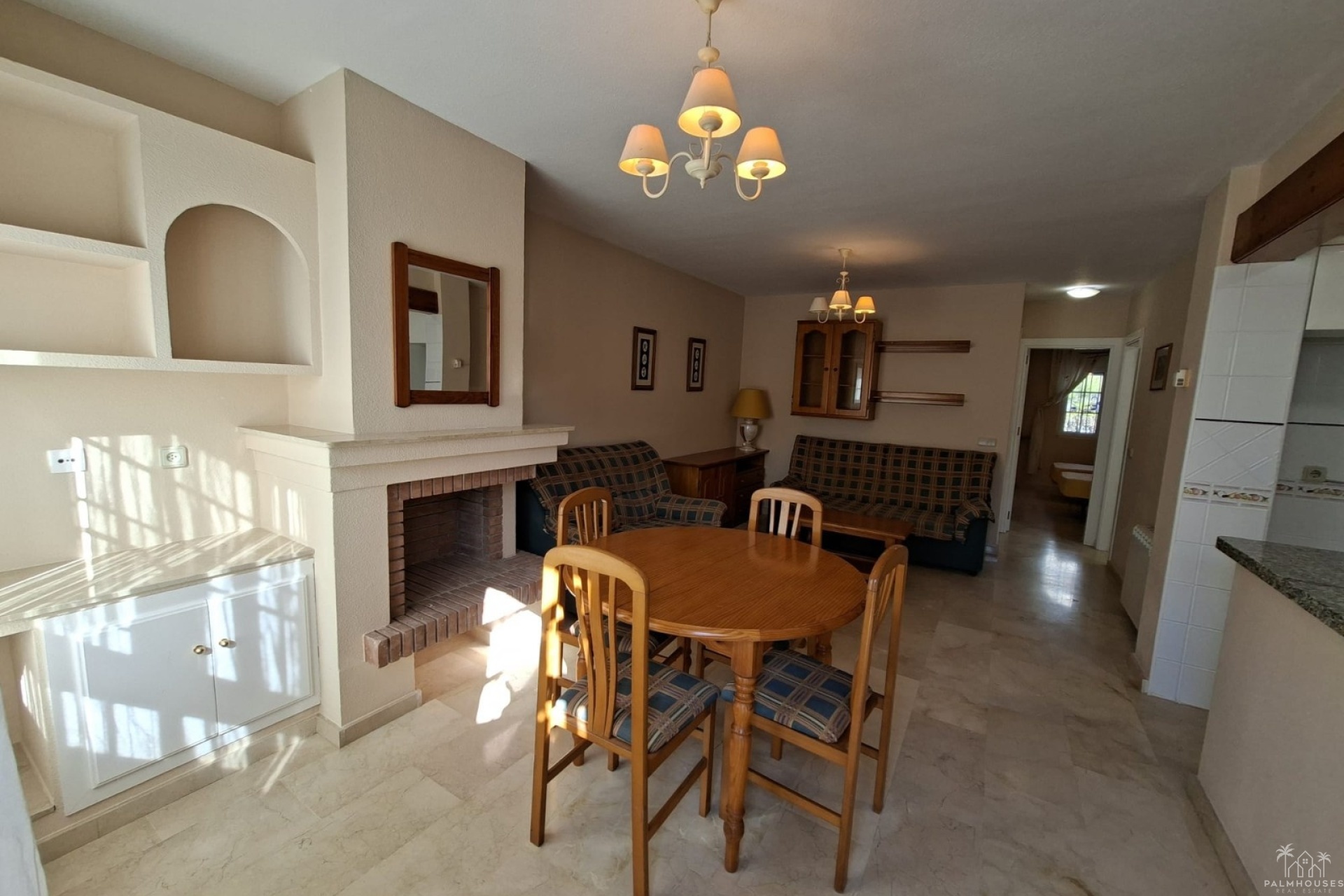 Venta - Casa - Villamartin
