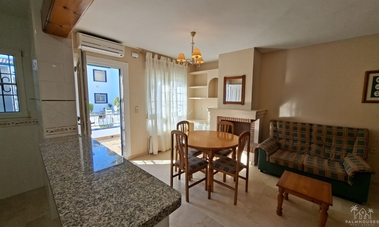 Venta - Casa - Villamartin