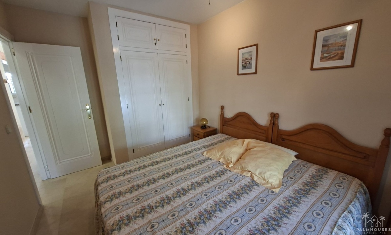 Venta - Casa - Villamartin