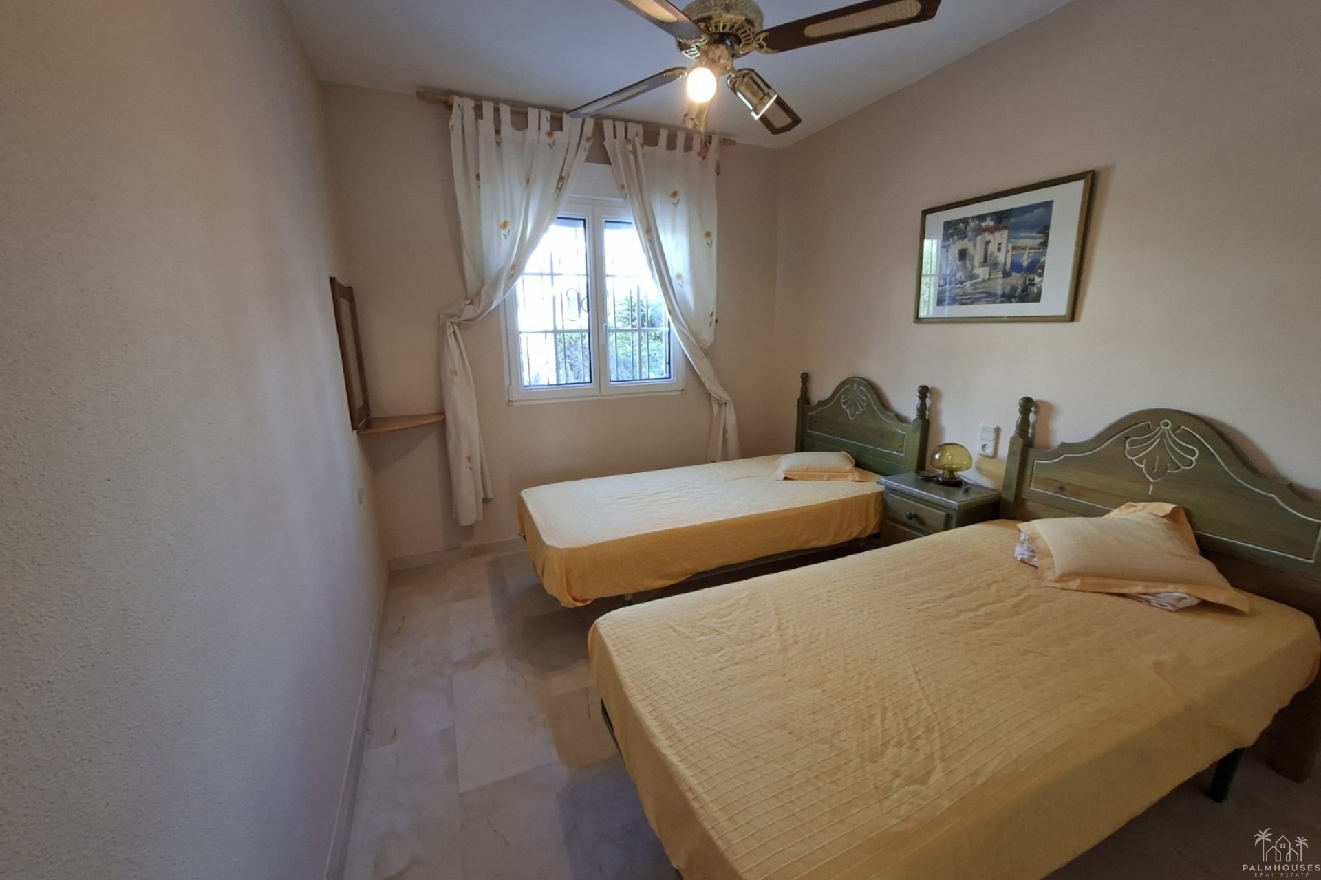 Venta - Casa - Villamartin