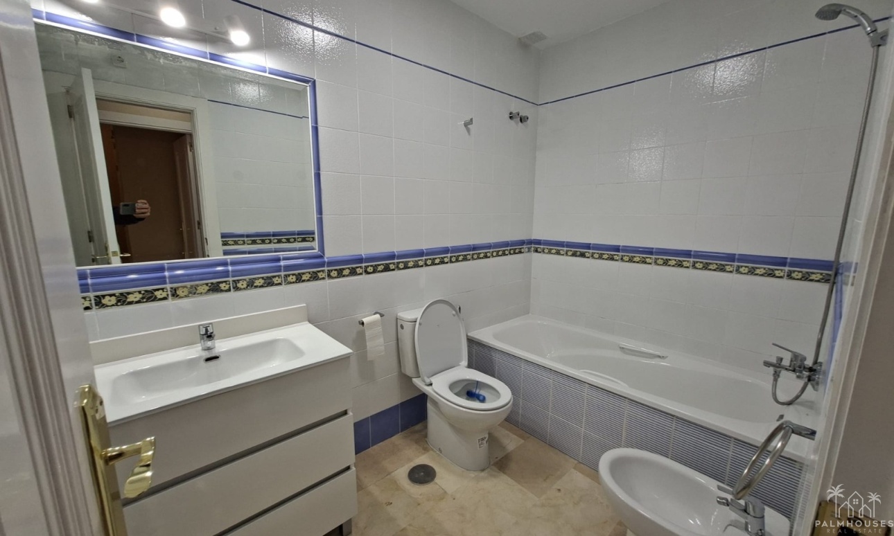Venta - Casa - Villamartin