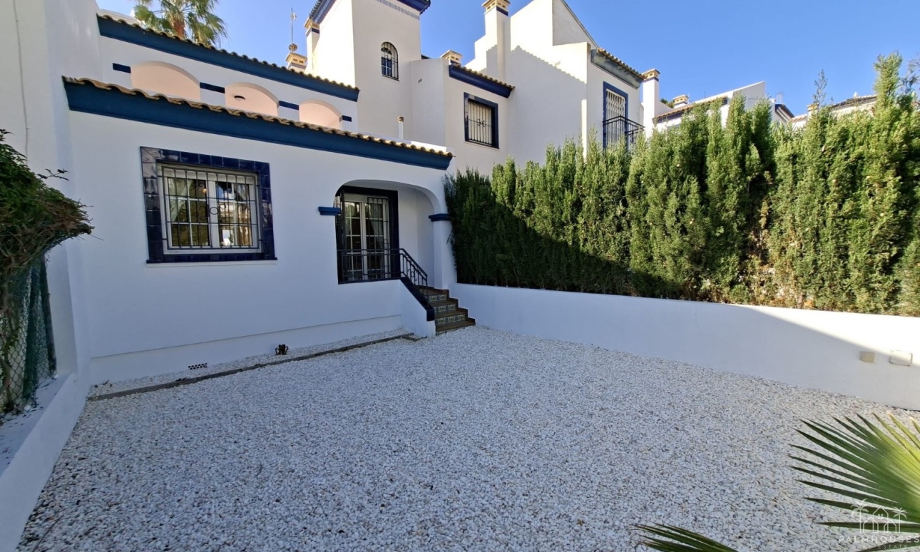 Venta - Casa - Villamartin