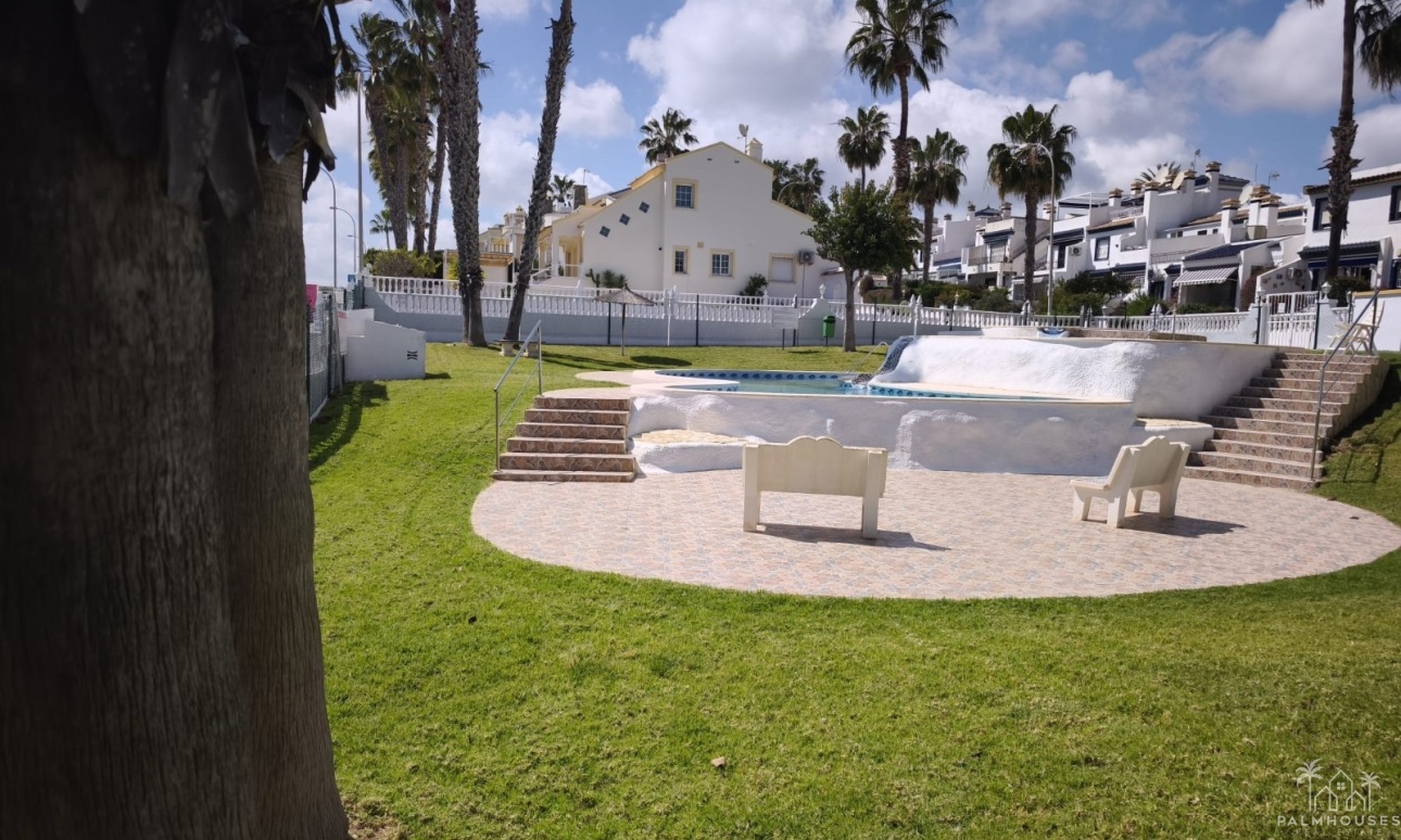 Venta - Casa - Villamartin
