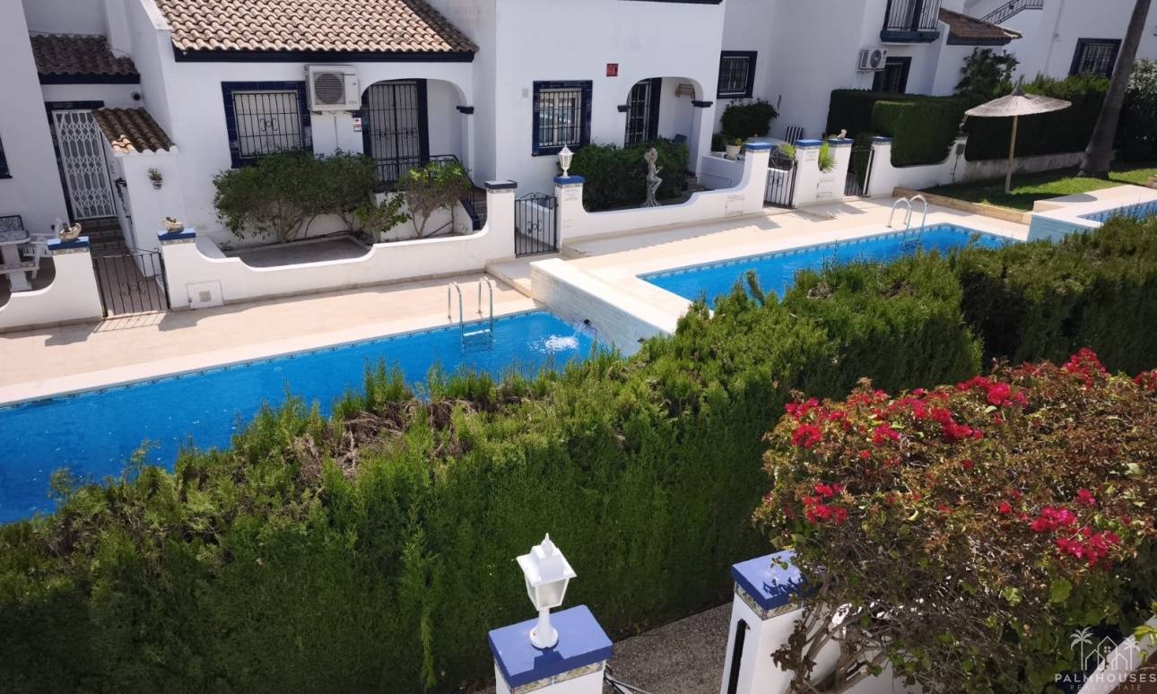 Venta - Casa - Villamartin