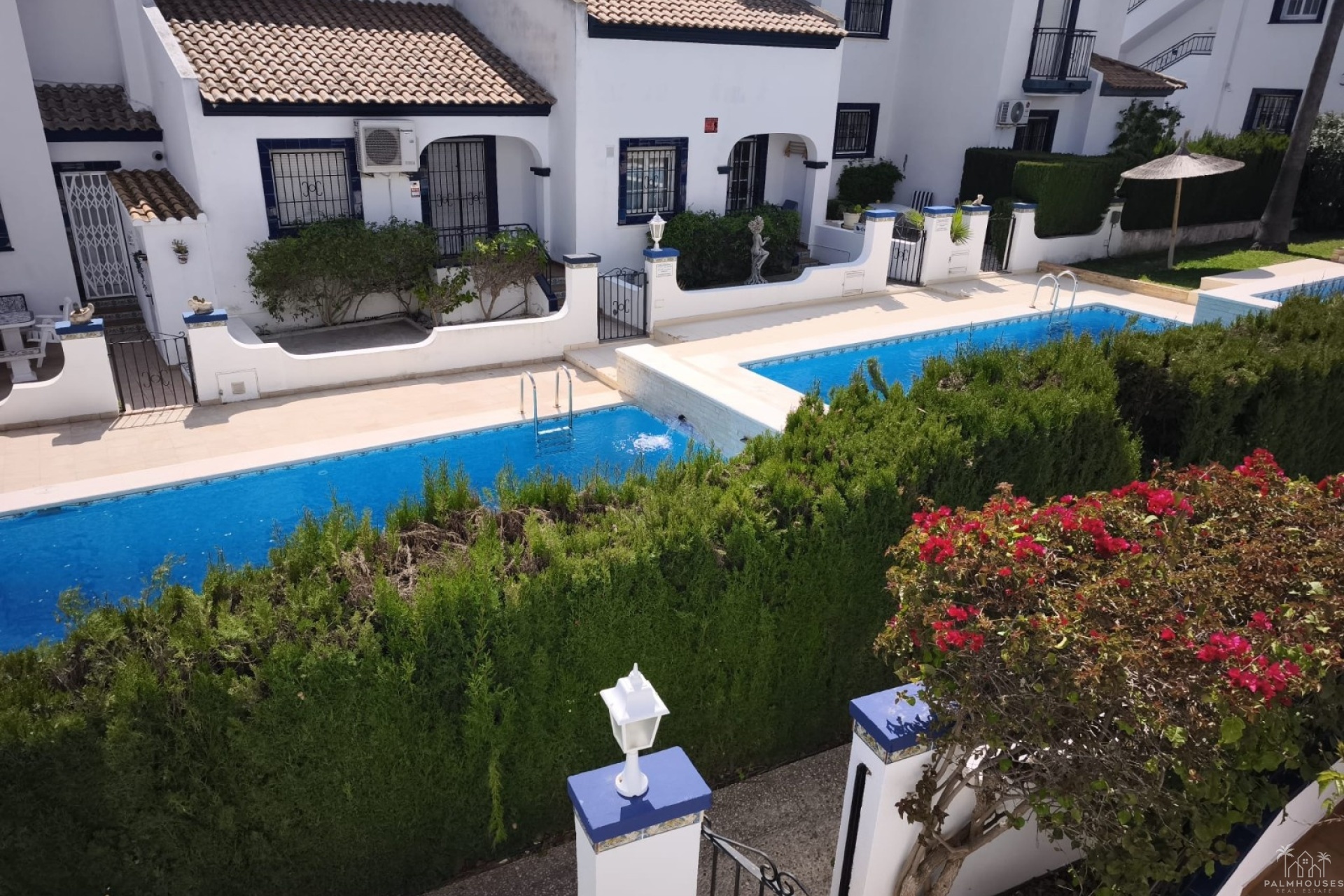 Venta - Casa - Villamartin